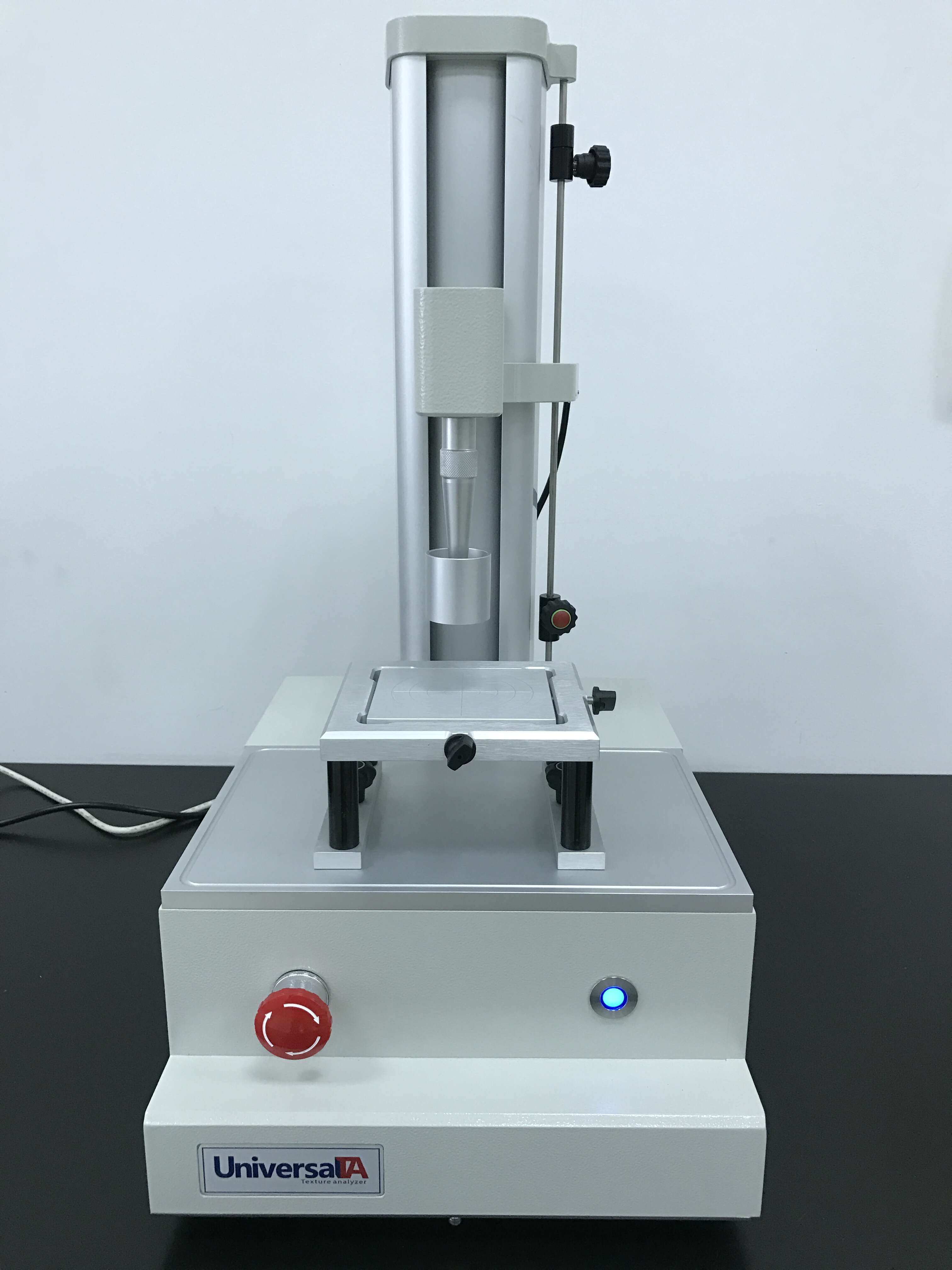 上海腾拔质构仪助力浙江大学发表3D生物打印培养肉的期刊论文
