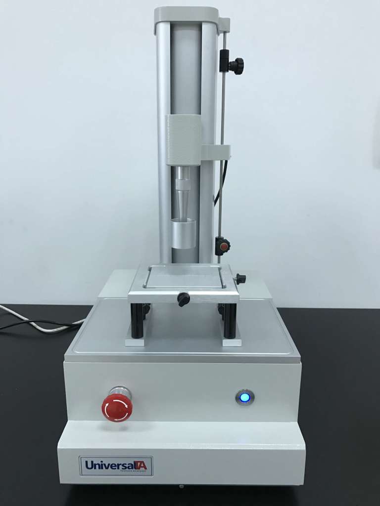 上海腾拔质构仪助力杭州电子科技大学发表关于有机水凝胶的国际期刊论文